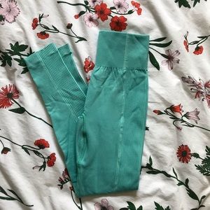 Gymshark High Waisted Leggings